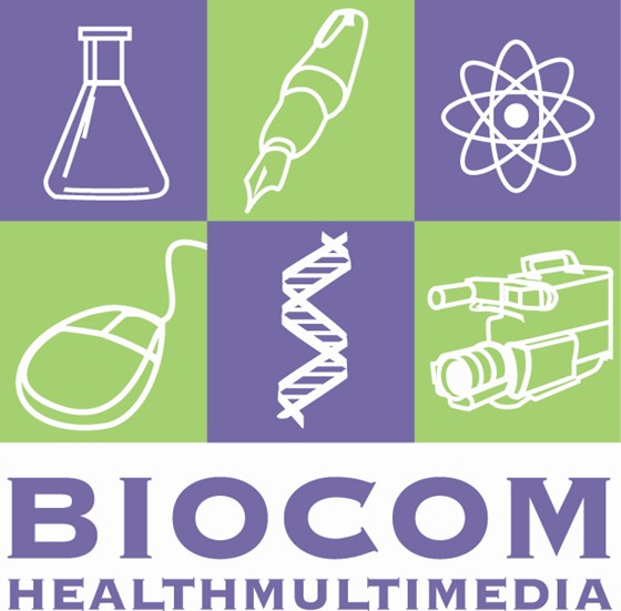 Logotypes: biocom