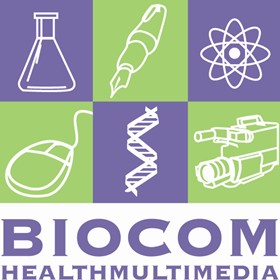 Logotypes: biocom