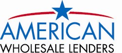 Logotypes: American Wholesale Lenders