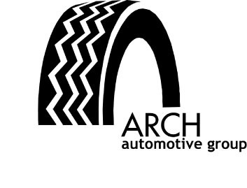 Logotypes: Arch Automotive Group